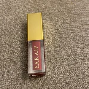 F.A.R.A.H lipstick